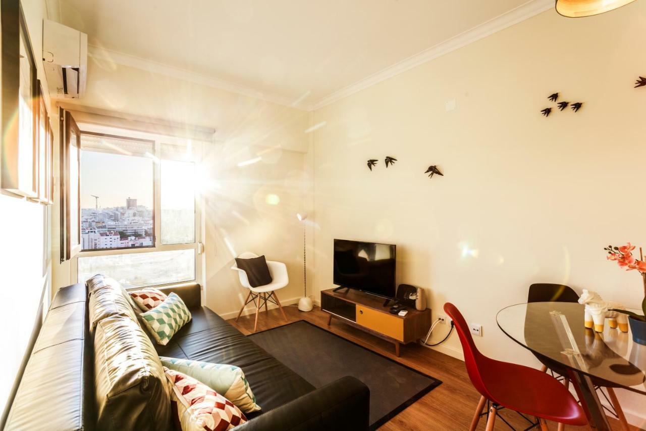 Whome | Anjos Premium #8 * Lisbon