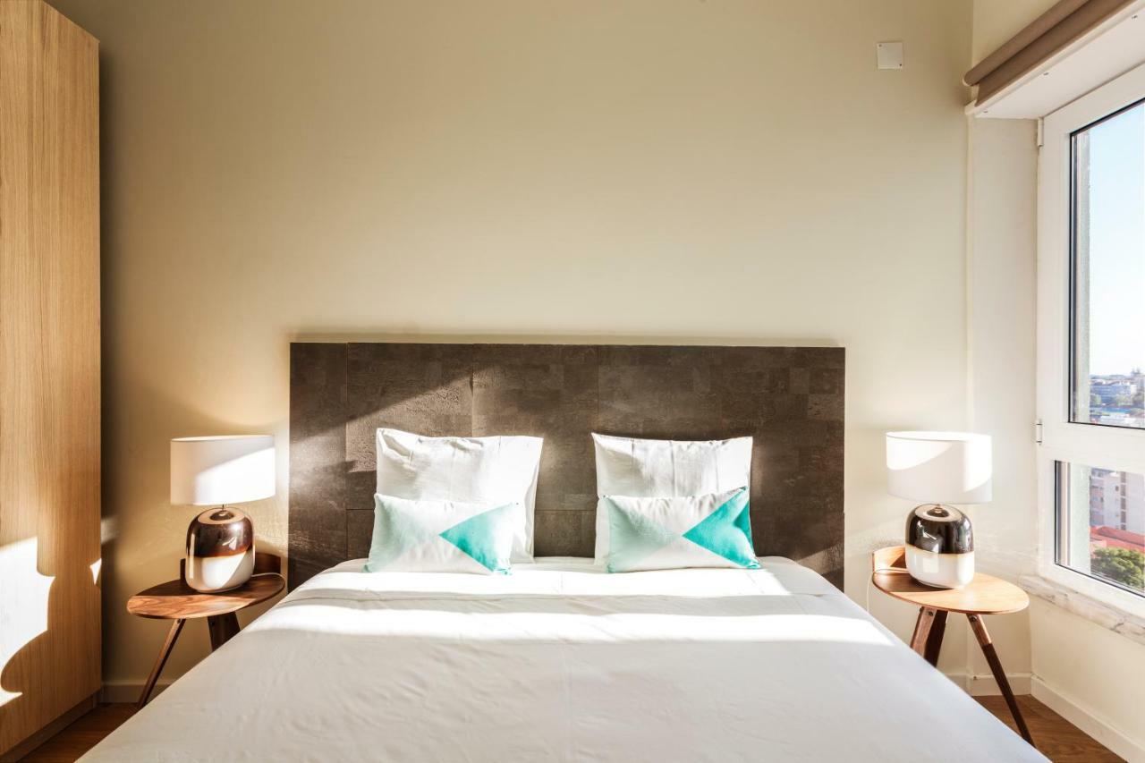 Whome | Anjos Premium #8 * Lisbon