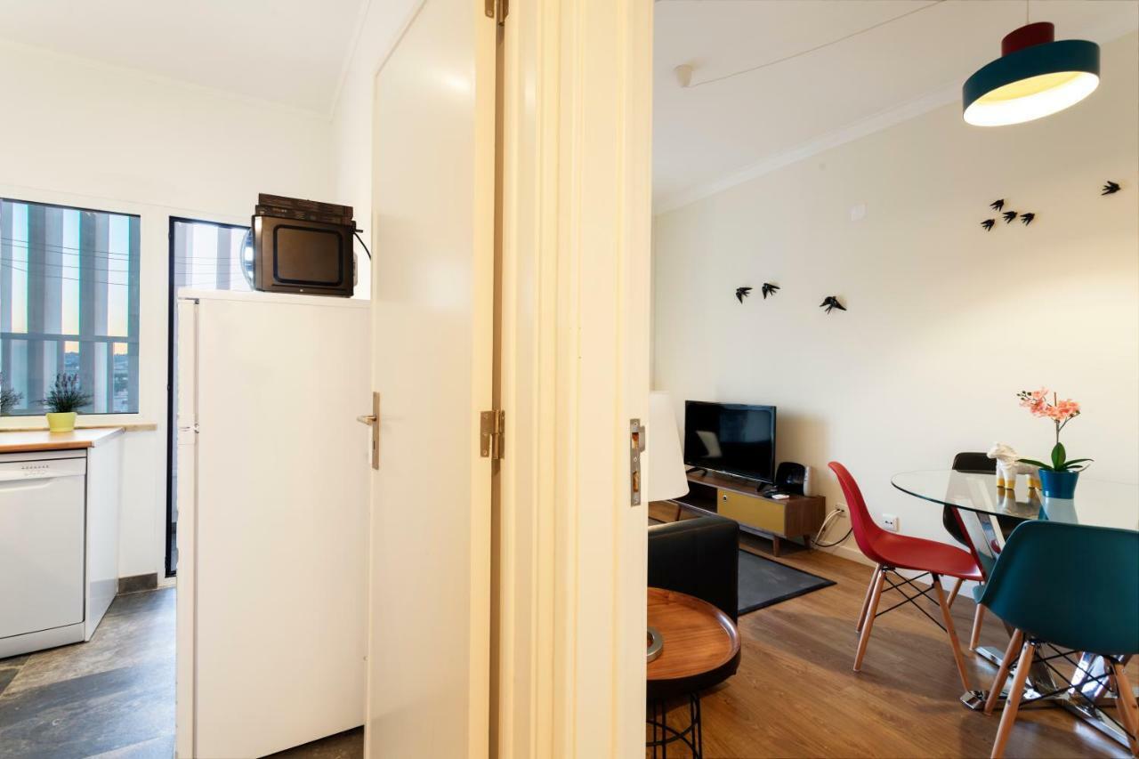 Whome | Anjos Premium #8 Apartment *