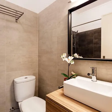 Whome | Anjos Premium Apartment #8 Lissabon Exterior foto