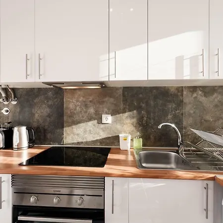 Whome | Anjos Premium Apartment #8 Lissabon Exterior foto