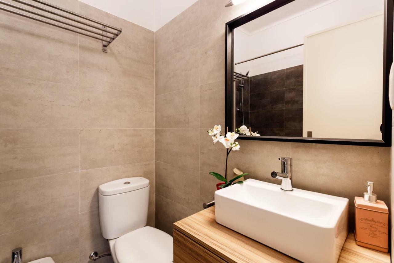 Apartment Whome | Anjos Premium #8 Lissabon