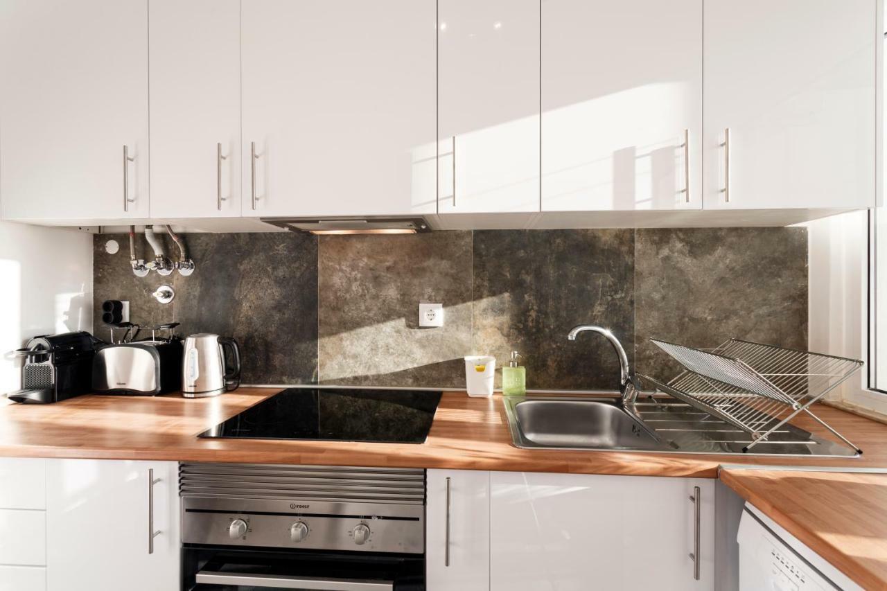 Whome | Anjos Premium #8 Apartment