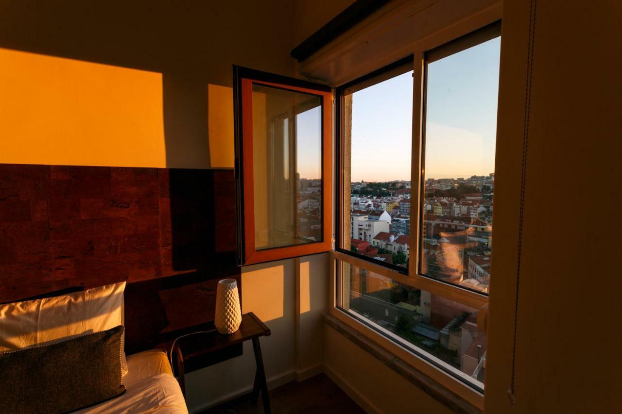 Apartment Whome | Anjos Premium #8