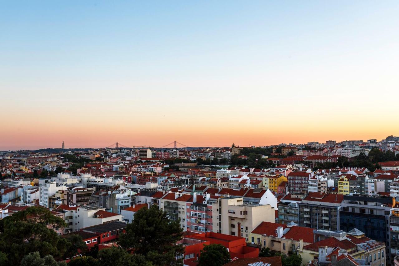 Whome | Anjos Premium #8 Apartment *