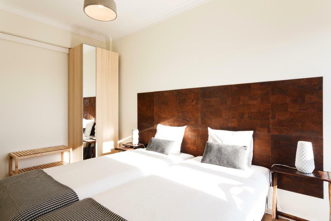 Whome | Anjos Premium #8 Lissabon