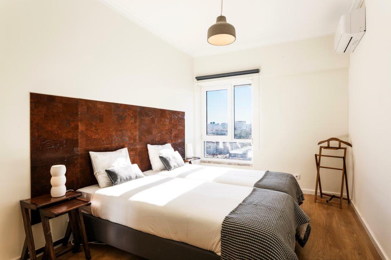 Whome | Anjos Premium #8 Apartment *