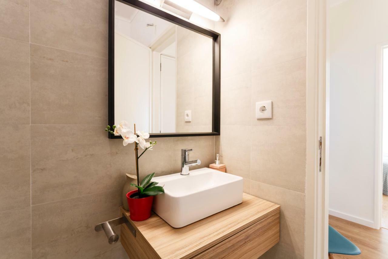 Apartment Whome | Anjos Premium #8 *