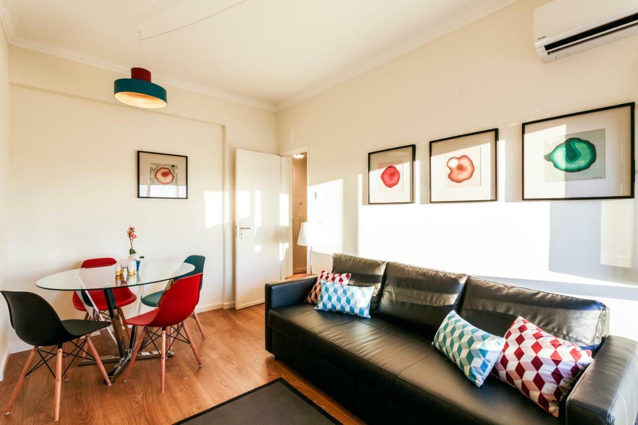 Whome | Anjos Premium #8 Apartment *