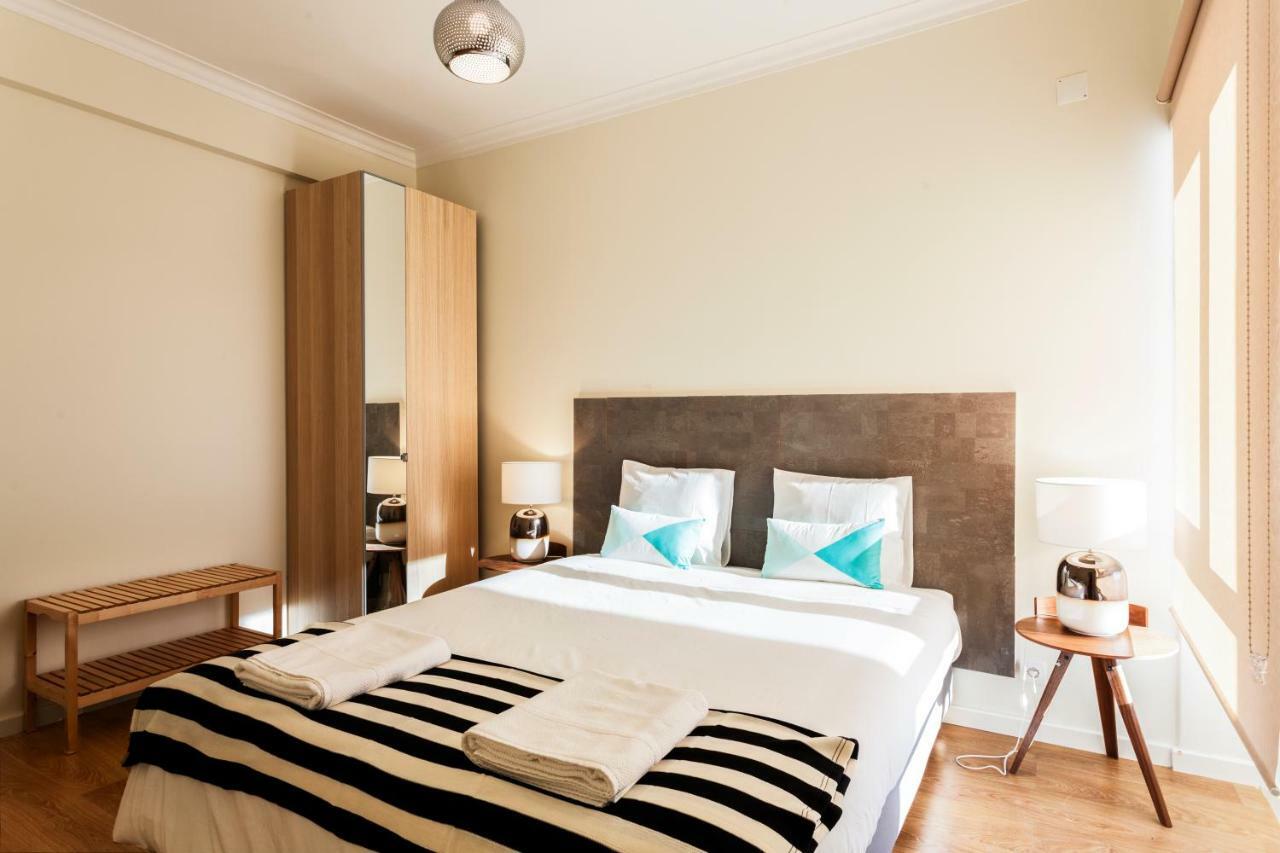 Whome | Anjos Premium #8 Lissabon